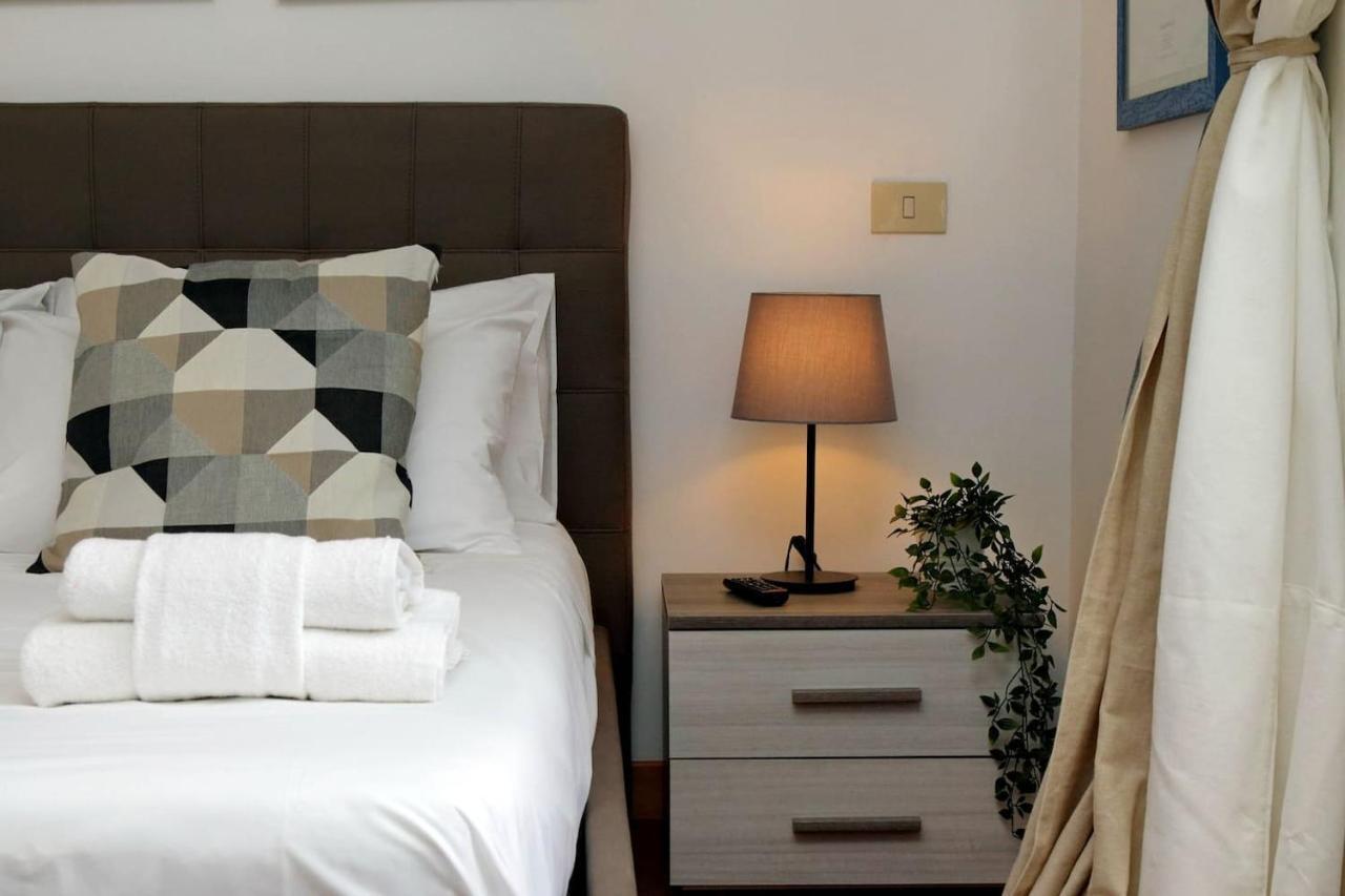 Colosseo Sunset Apartment Roma Ngoại thất bức ảnh