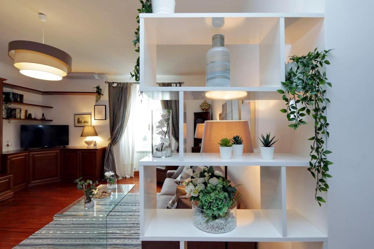 Colosseo Sunset Apartment Roma Ngoại thất bức ảnh