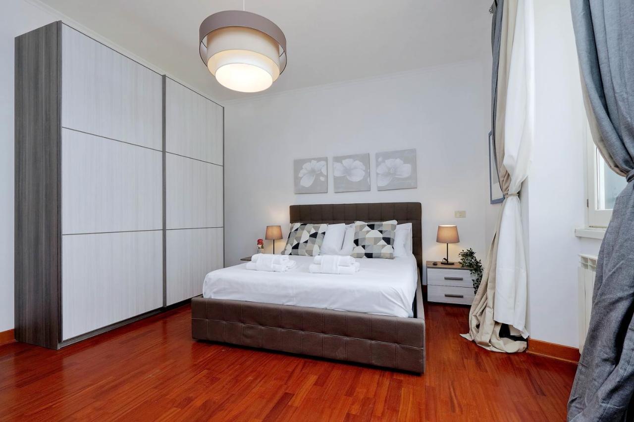 Colosseo Sunset Apartment Roma Ngoại thất bức ảnh