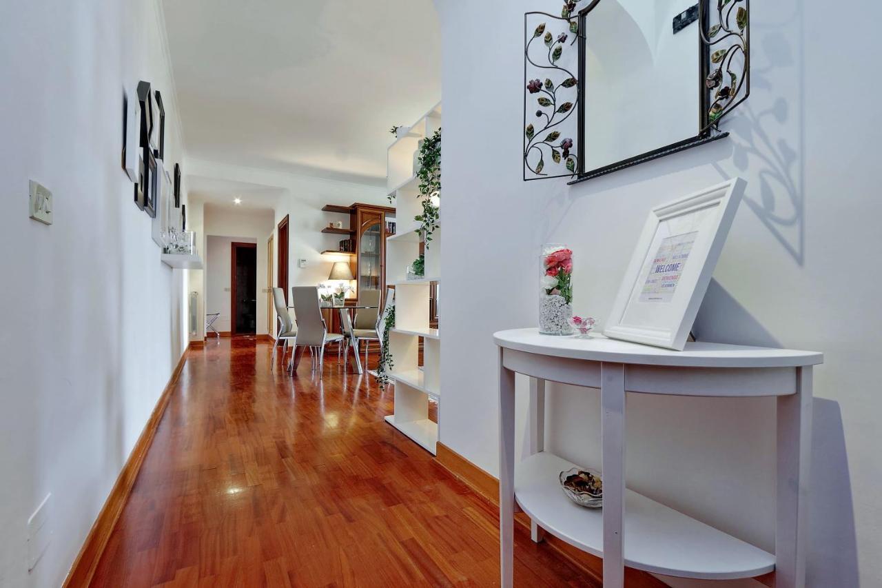 Colosseo Sunset Apartment Roma Ngoại thất bức ảnh