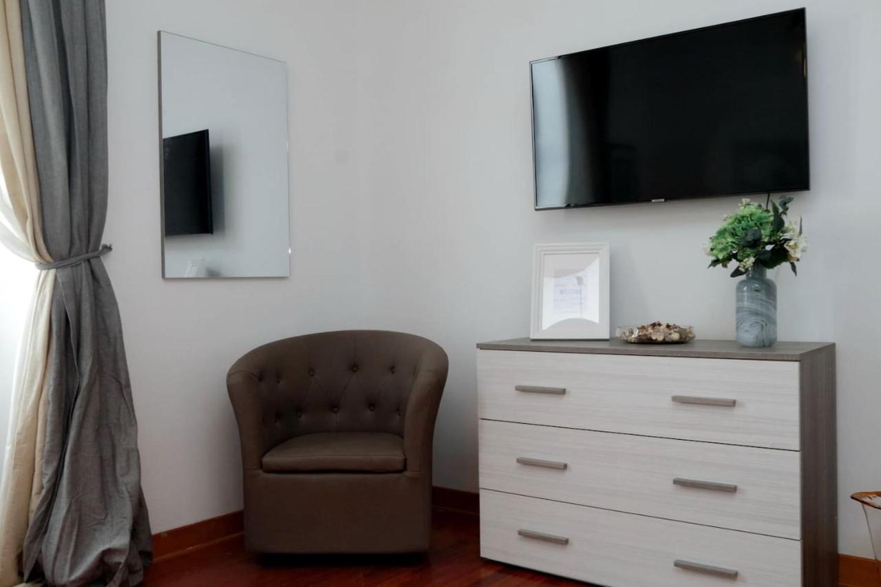 Colosseo Sunset Apartment Roma Ngoại thất bức ảnh