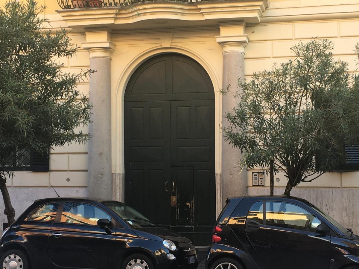 Colosseo Sunset Apartment Roma Ngoại thất bức ảnh